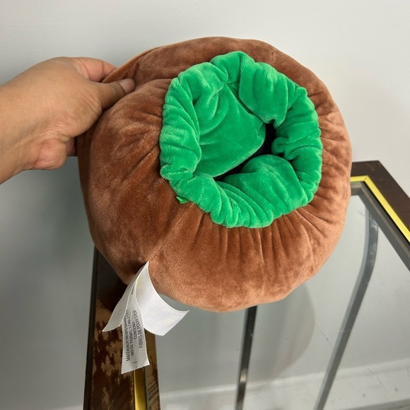 Squishmallows Kellytoy Plush Marcus Frankenstein-Vampire Reversible Halloween - Picture 10 of 13